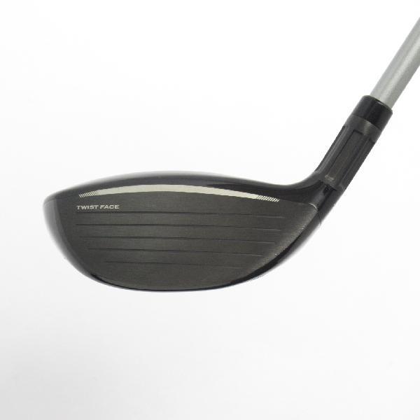 TaylorMade（テーラーメイド） STEALTH ステルス フェアウェイウッド