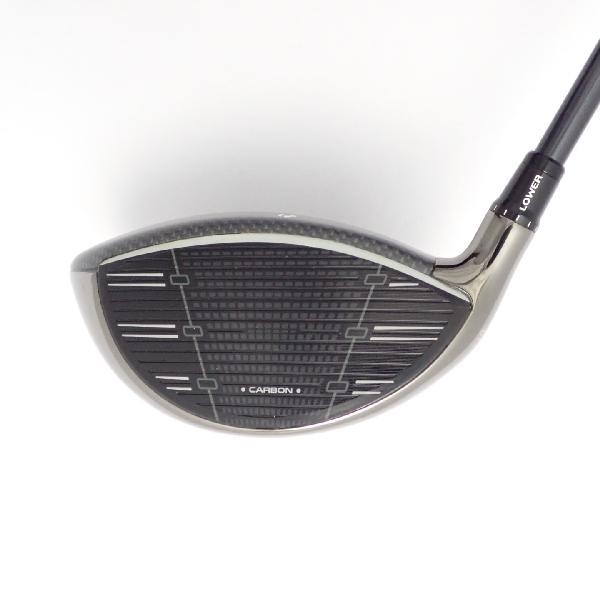 TaylorMade（テーラーメイド） Qi35 Qi35 MAX ドライバー Diamana Blue