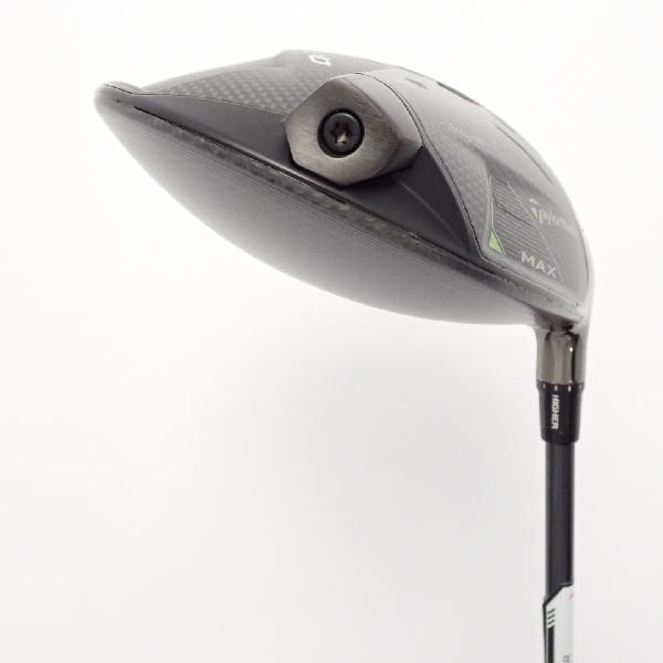 TaylorMade（テーラーメイド） Qi35 Qi35 MAX ドライバー Diamana Blue