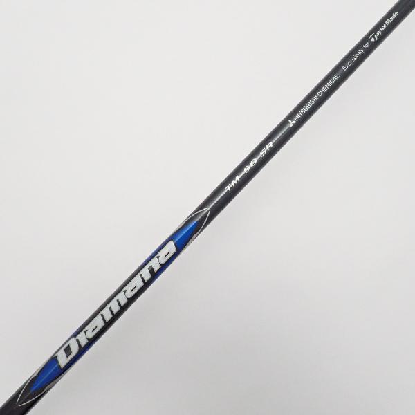 TaylorMade（テーラーメイド） Qi35 Qi35 MAX ドライバー Diamana Blue