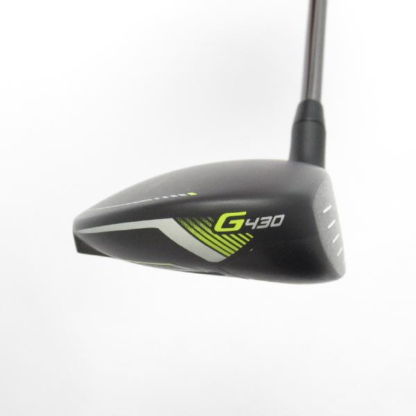 PING（ピン） G430 G430 LST フェアウェイウッド PING TOUR 2.0 BLACK