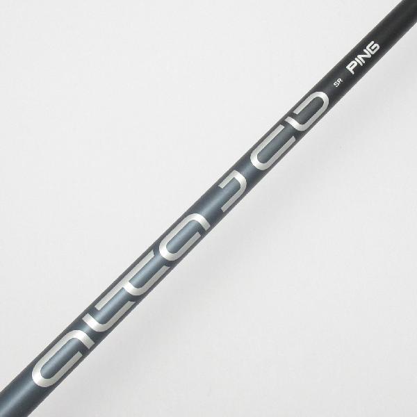 PING（ピン） G425 G425 ハイブリッド ユーティリティ ALTA J CB SLATE