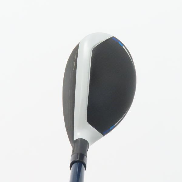 TaylorMade（テーラーメイド） SIM2 SIM2 マックス レスキュー