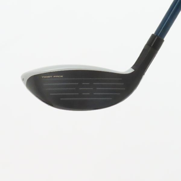 TaylorMade（テーラーメイド） SIM2 SIM2 マックス レスキュー