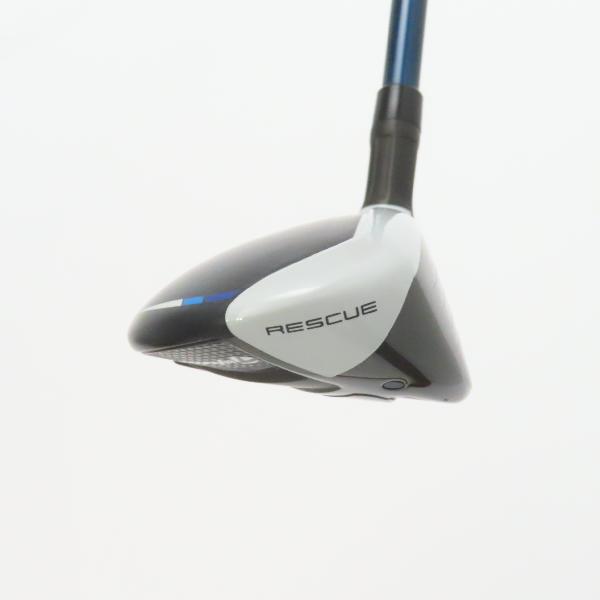 TaylorMade（テーラーメイド） SIM2 SIM2 マックス レスキュー
