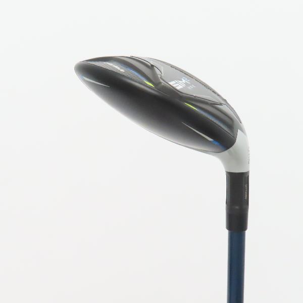 TaylorMade（テーラーメイド） SIM2 SIM2 マックス レスキュー