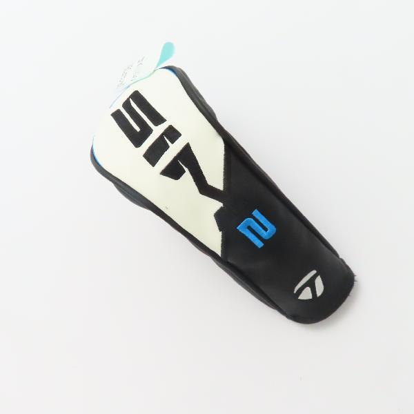 TaylorMade（テーラーメイド） SIM2 SIM2 マックス レスキュー