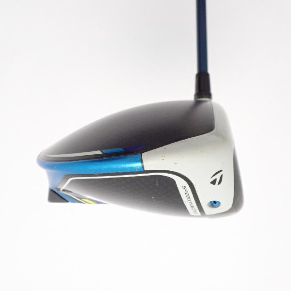 TaylorMade（テーラーメイド） SIM2 SIM2 マックス-D ドライバー