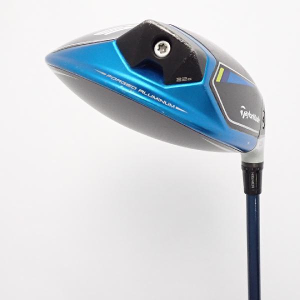 TaylorMade（テーラーメイド） SIM2 SIM2 マックス-D ドライバー