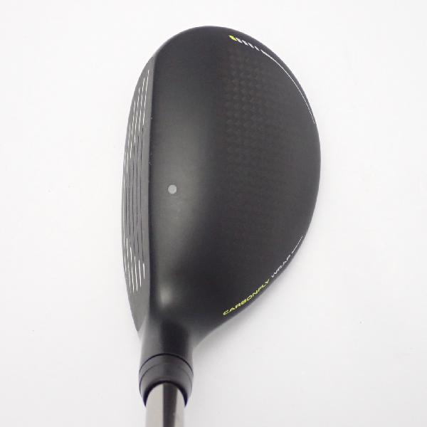 PING（ピン） G430 G430 ハイブリッド ユーティリティ PING TOUR 2.0