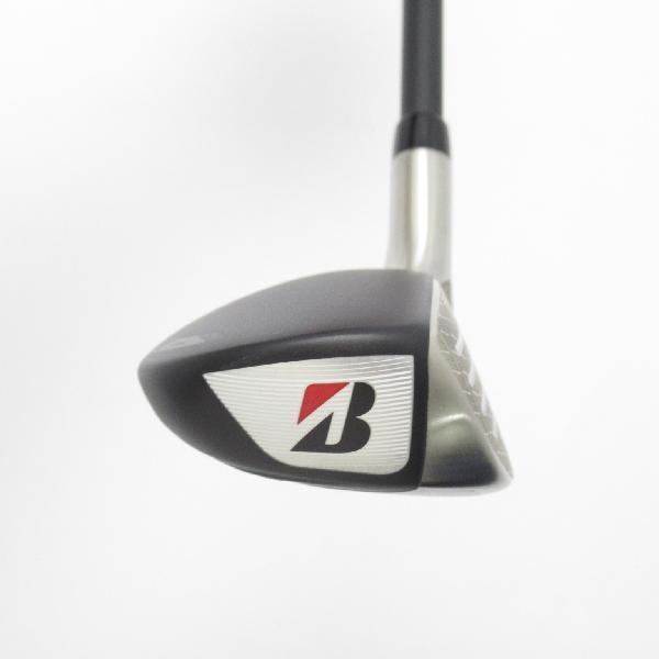 BRIDGESTONE（ブリヂストン） BRIDGESTONE GOLF BX1 ST ユーティリティ