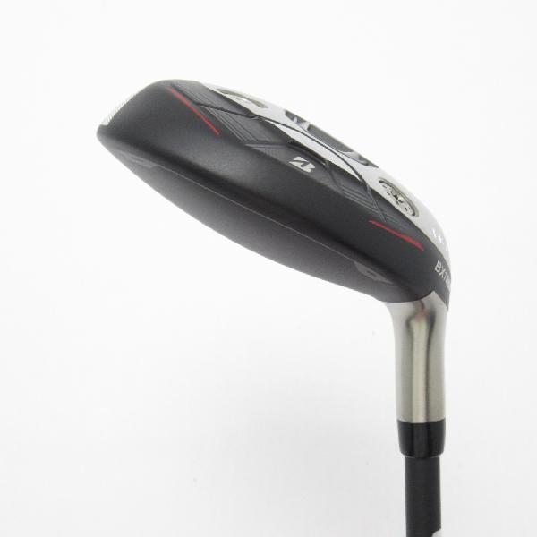 BRIDGESTONE（ブリヂストン） BRIDGESTONE GOLF BX1 ST ユーティリティ