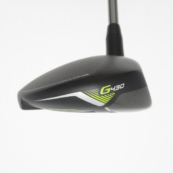 PING（ピン） G430 G430 MAX フェアウェイウッド PING TOUR 2.0 CHROME