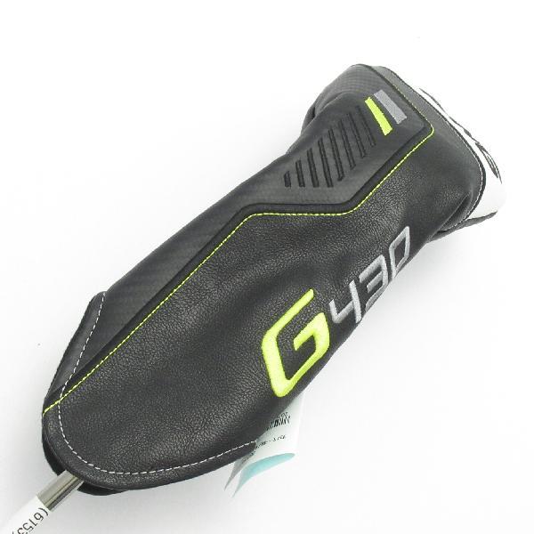 PING（ピン） G430 G430 MAX フェアウェイウッド PING TOUR 2.0 CHROME