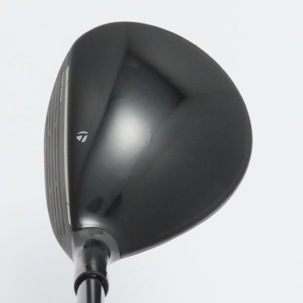 TaylorMade（テーラーメイド） Qi10 Qi10 フェアウェイウッド Diamana