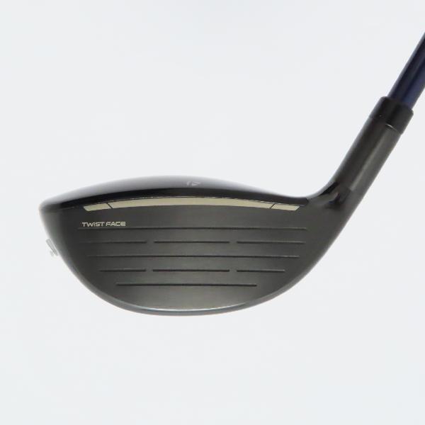 TaylorMade（テーラーメイド） Qi10 Qi10 フェアウェイウッド Diamana