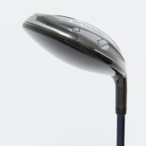 TaylorMade（テーラーメイド） Qi10 Qi10 フェアウェイウッド Diamana
