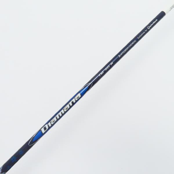 TaylorMade（テーラーメイド） Qi10 Qi10 フェアウェイウッド Diamana