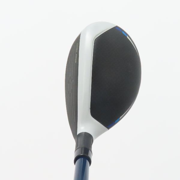 TaylorMade（テーラーメイド） SIM2 SIM2 マックス レスキュー
