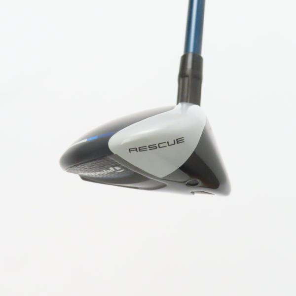 TaylorMade（テーラーメイド） SIM2 SIM2 マックス レスキュー