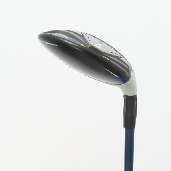 TaylorMade（テーラーメイド） SIM2 SIM2 マックス レスキュー