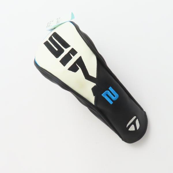 TaylorMade（テーラーメイド） SIM2 SIM2 マックス レスキュー