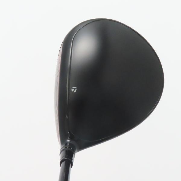 TaylorMade（テーラーメイド） STEALTH ステルス ドライバー TENSEI