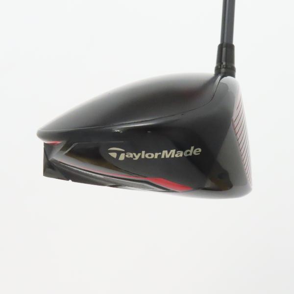 TaylorMade（テーラーメイド） STEALTH ステルス ドライバー TENSEI
