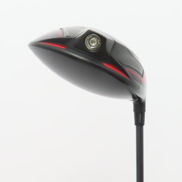 TaylorMade（テーラーメイド） STEALTH ステルス ドライバー TENSEI