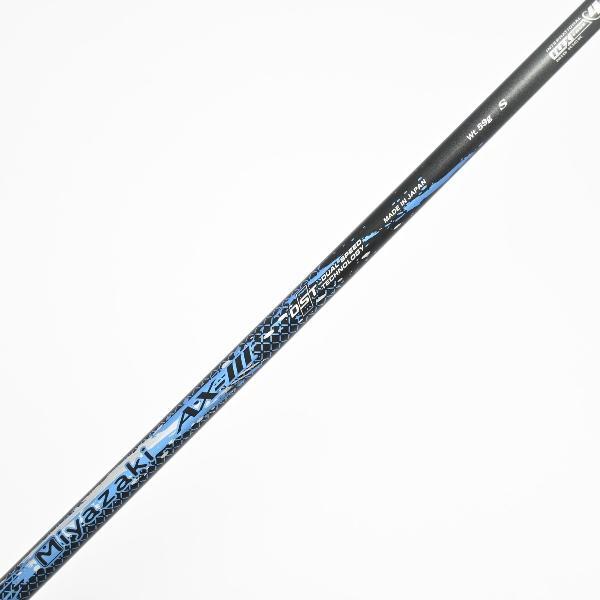 DUNLOP（ダンロップ） XXIO ゼクシオ 13(2024) アイアン Miyazaki AX-3