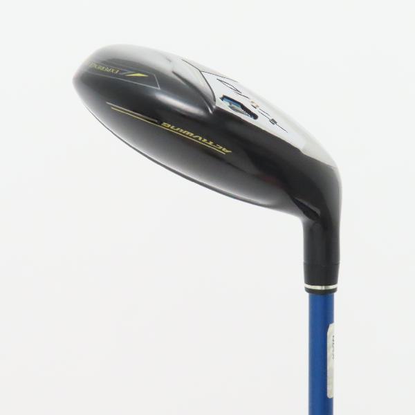 XXIO ゼクシオ 13 ユーティリティ MP1300カーボン U5 DUNLOP（ダンロップ） XXIO ゼクシオ 13(2024) ユーティリティ MP1300