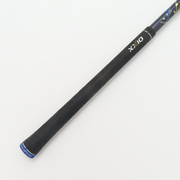 DUNLOP（ダンロップ） XXIO ゼクシオ 13(2024) ユーティリティ MP1300