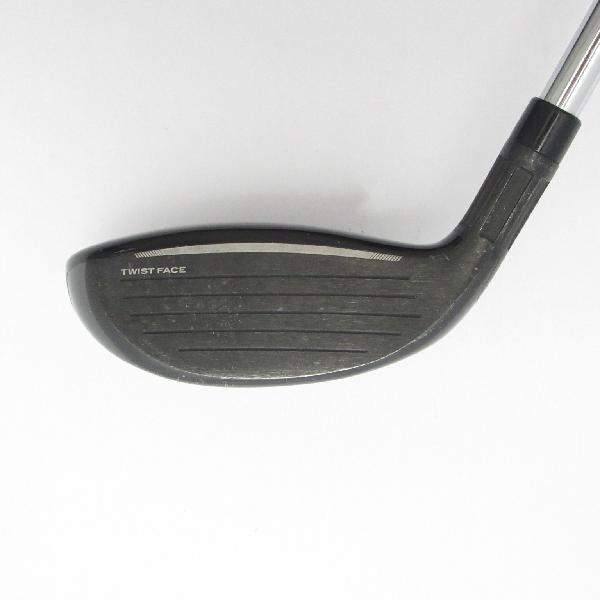 TaylorMade（テーラーメイド） STEALTH ステルス RESCUE