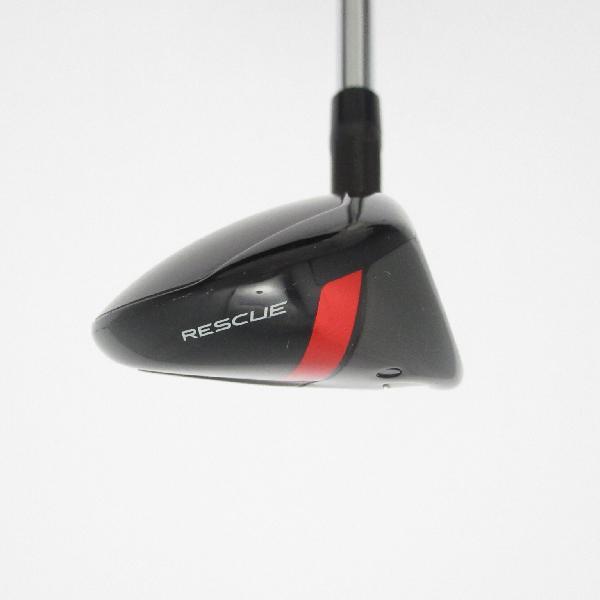 TaylorMade（テーラーメイド） STEALTH ステルス RESCUE