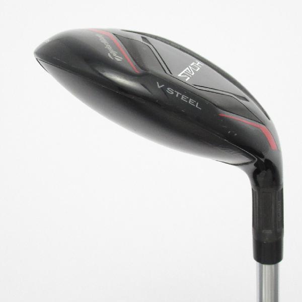 TaylorMade（テーラーメイド） STEALTH ステルス RESCUE