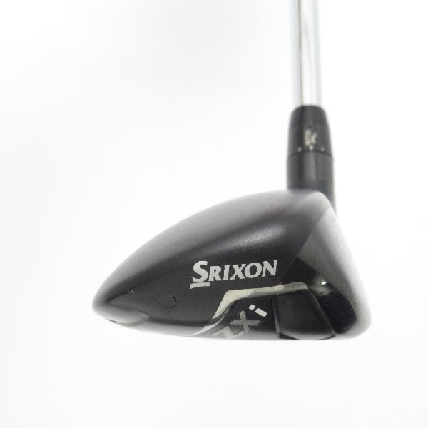 DUNLOP（ダンロップ） SRIXON スリクソン ZXi ハイブリッド