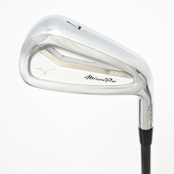 MIZUNO（ミズノ） Mizuno Pro MizunoPro 920 アイアン OT IRON 85