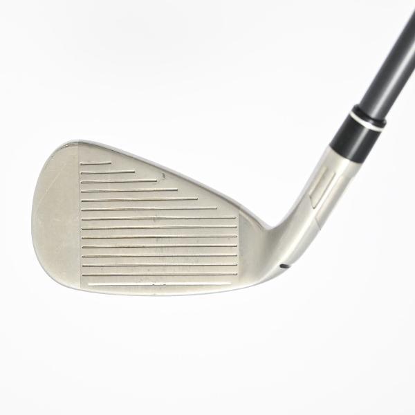 TaylorMade（テーラーメイド） STEALTH ステルス アイアン TENSEI RED