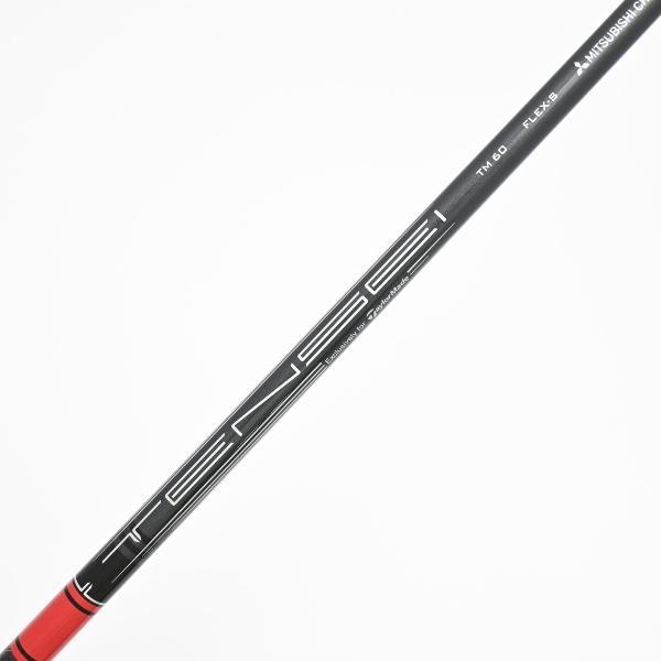 テーラーメイド ステルス アイアン5本 TENSEI RED TM60 「S」 TaylorMade（テーラーメイド） STEALTH ステルス アイアン TENSEI RED