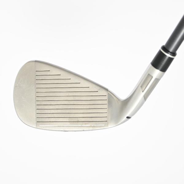 TaylorMade（テーラーメイド） STEALTH ステルス アイアン TENSEI RED