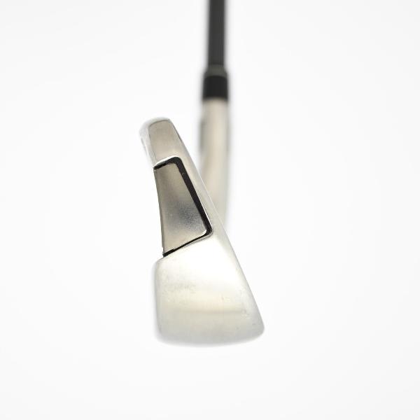 TaylorMade（テーラーメイド） STEALTH ステルス アイアン TENSEI RED