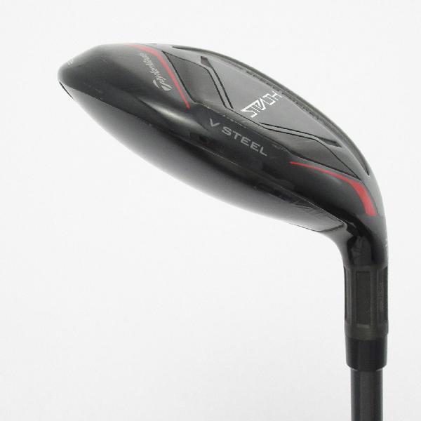 TaylorMade（テーラーメイド） STEALTH ステルス RESCUE