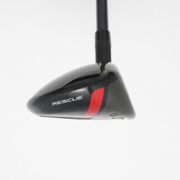 TaylorMade（テーラーメイド） STEALTH ステルス RESCUE