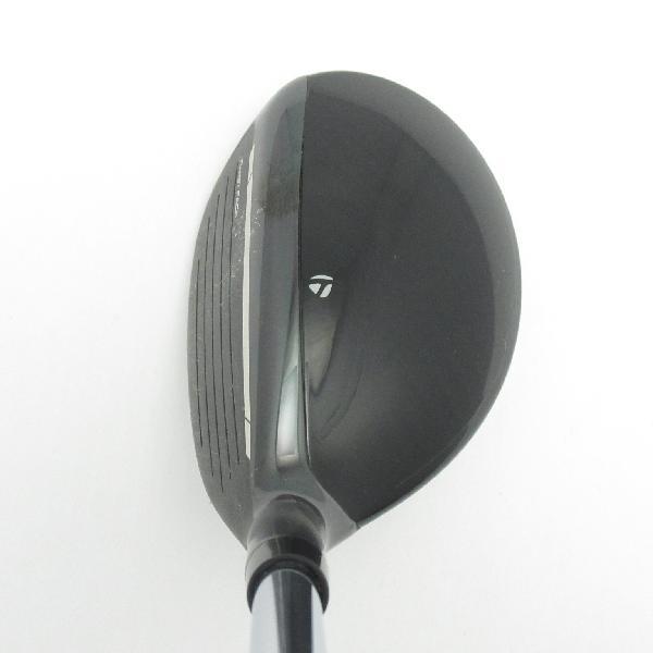 TaylorMade（テーラーメイド） Qi10 Qi10 レスキュー ユーティリティ