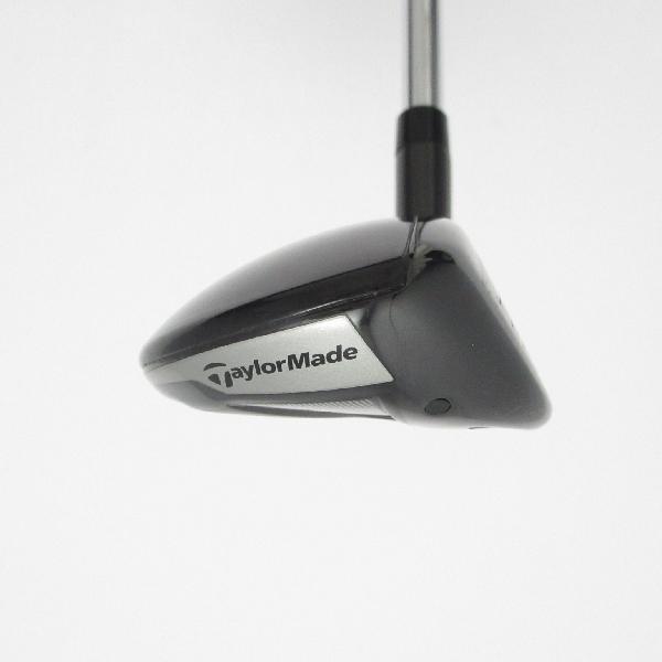 TaylorMade（テーラーメイド） Qi10 Qi10 レスキュー ユーティリティ