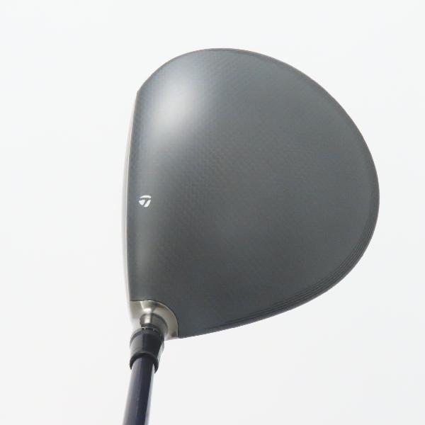 TaylorMade（テーラーメイド） Qi35 Qi35 MAX ドライバー Diamana Blue