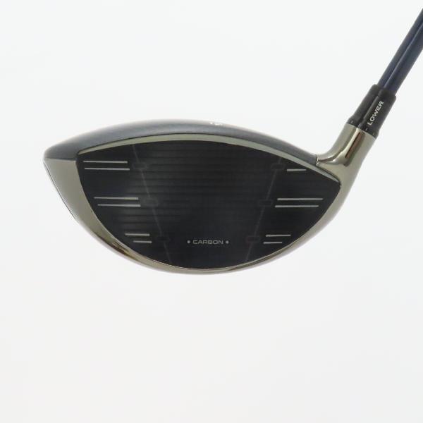 TaylorMade（テーラーメイド） Qi35 Qi35 MAX ドライバー Diamana Blue