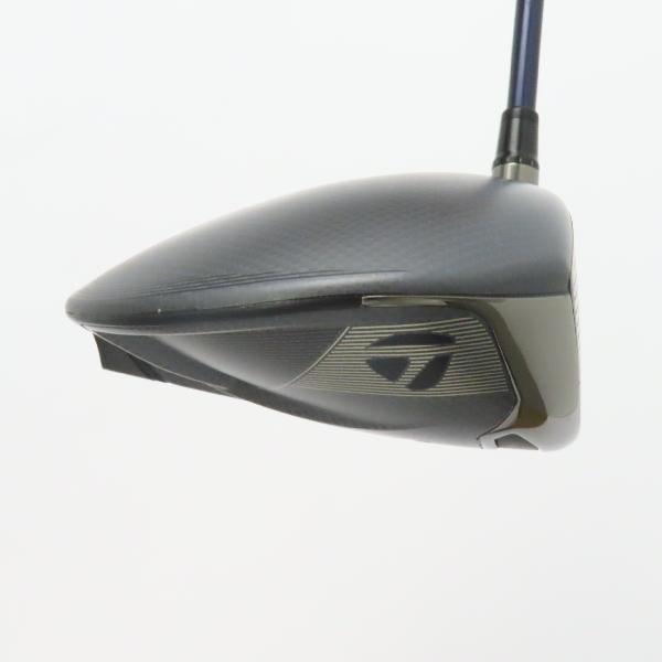 TaylorMade（テーラーメイド） Qi35 Qi35 MAX ドライバー Diamana Blue