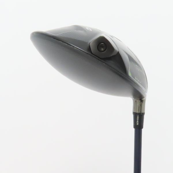 TaylorMade（テーラーメイド） Qi35 Qi35 MAX ドライバー Diamana Blue