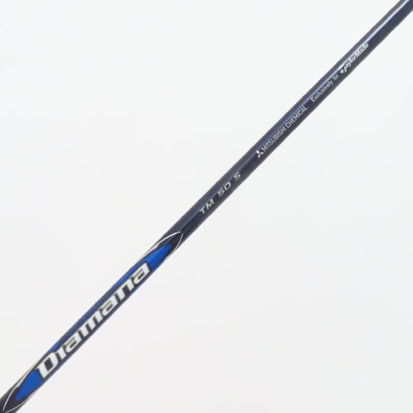 TaylorMade（テーラーメイド） Qi35 Qi35 MAX ドライバー Diamana Blue